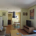 La Balaustrada, Con Parking Incluido 公寓 萨拉戈萨