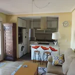 La Balaustrada, Con Parking Incluido *