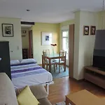 公寓 La Balaustrada, Con Parking Incluido 萨拉戈萨