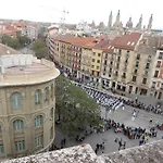 La Balaustrada, Con Parking Incluido 公寓 *