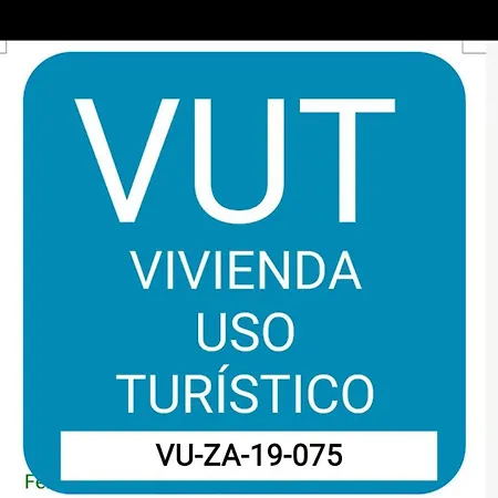 La Balaustrada, Con Parking Incluido דירה סרגוסה