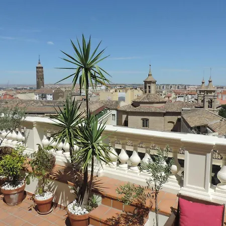 La Balaustrada, Con Parking Incluido *