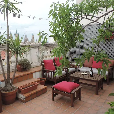 Apartment La Balaustrada, Con Parking Incluido