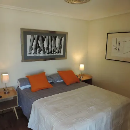 Apartment La Balaustrada, Con Parking Incluido Zaragoza