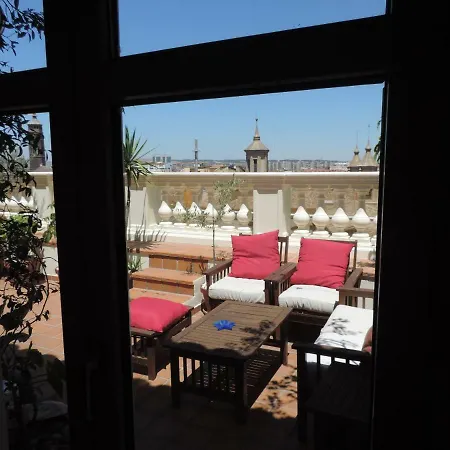 La Balaustrada, Con Parking Incluido * סרגוסה