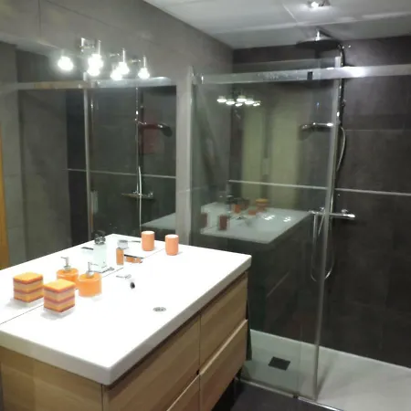 La Balaustrada, Con Parking Incluido