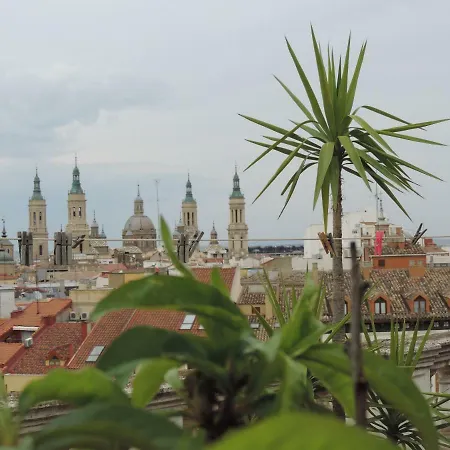 La Balaustrada, Con Parking Incluido Apartment