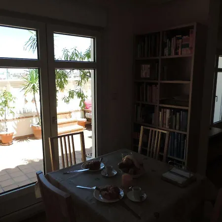 La Balaustrada, Con Parking Incluido