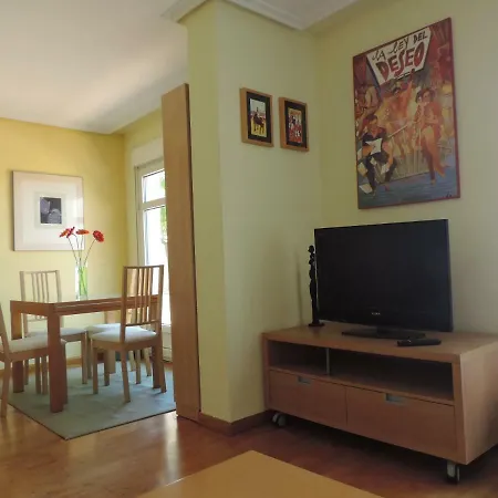 La Balaustrada, Con Parking Incluido * Сарагоса
