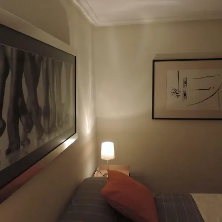 La Balaustrada, Con Parking Incluido דירה