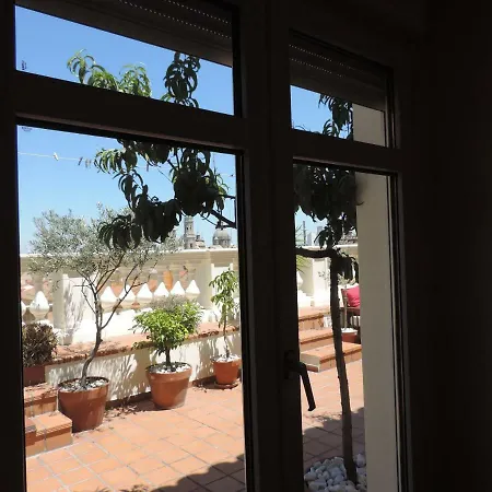 La Balaustrada, Con Parking Incluido * Saragozza