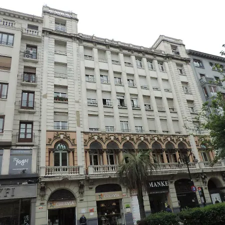 La Balaustrada, Con Parking Incluido Apartamento *