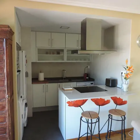 La Balaustrada, Con Parking Incluido דירה