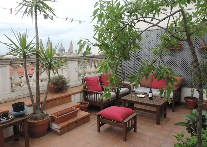 Apartment La Balaustrada, Con Parking Incluido