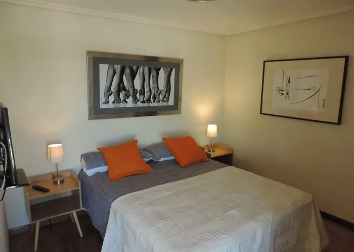 Apartment La Balaustrada, Con Parking Incluido Zaragoza