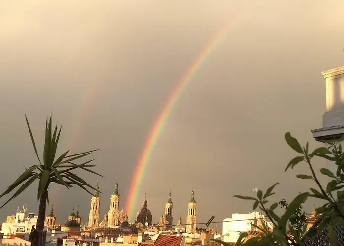 Apartment La Balaustrada, Con Parking Incluido